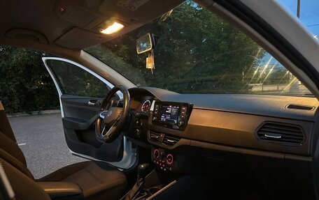 Volkswagen Polo VI (EU Market), 2020 год, 1 190 000 рублей, 24 фотография