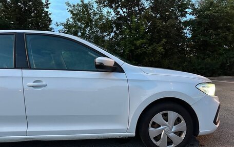 Volkswagen Polo VI (EU Market), 2020 год, 1 190 000 рублей, 13 фотография