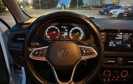 Volkswagen Polo VI (EU Market), 2020 год, 1 190 000 рублей, 23 фотография