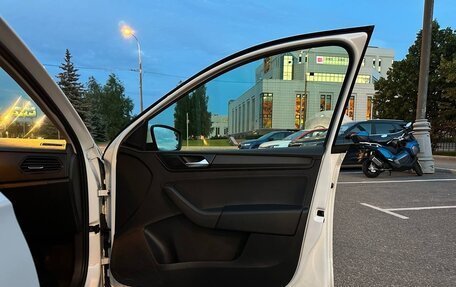 Volkswagen Polo VI (EU Market), 2020 год, 1 190 000 рублей, 20 фотография