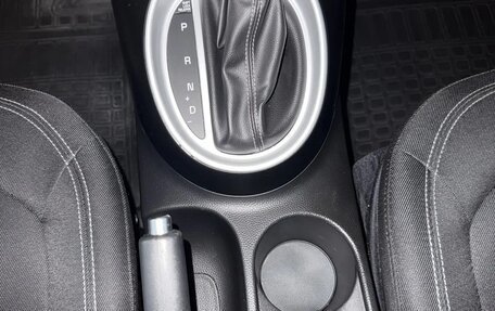 KIA Soul II рестайлинг, 2018 год, 1 730 000 рублей, 19 фотография