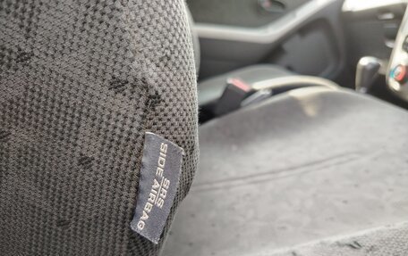Toyota Vitz, 2008 год, 470 000 рублей, 23 фотография