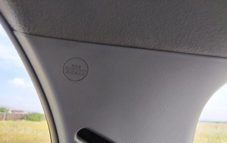 Toyota Vitz, 2008 год, 470 000 рублей, 21 фотография