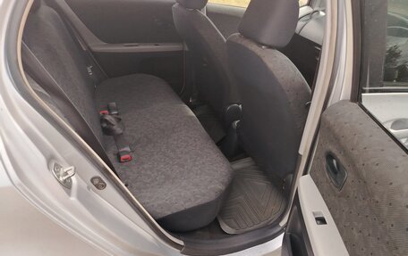 Toyota Vitz, 2008 год, 470 000 рублей, 32 фотография