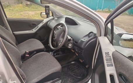 Toyota Vitz, 2008 год, 470 000 рублей, 31 фотография