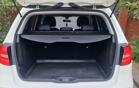 Mercedes-Benz B-Класс, 2012 год, 1 100 000 рублей, 7 фотография
