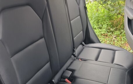 Mercedes-Benz B-Класс, 2012 год, 1 100 000 рублей, 14 фотография