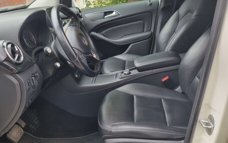 Mercedes-Benz B-Класс, 2012 год, 1 100 000 рублей, 9 фотография
