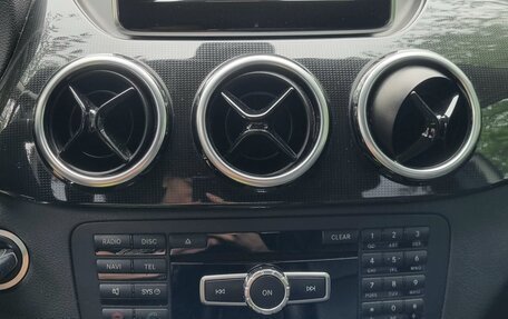 Mercedes-Benz B-Класс, 2012 год, 1 100 000 рублей, 15 фотография