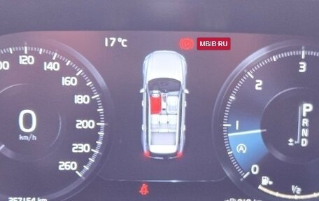 Volvo XC90 II рестайлинг, 2016 год, 2 750 000 рублей, 6 фотография