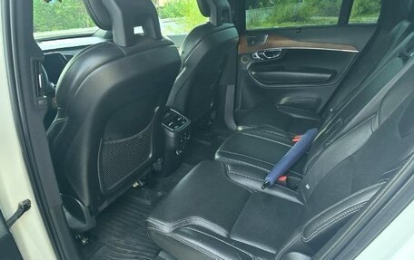 Volvo XC90 II рестайлинг, 2016 год, 2 750 000 рублей, 10 фотография