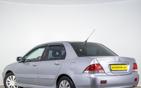 Mitsubishi Lancer IX, 2007 год, 449 000 рублей, 7 фотография