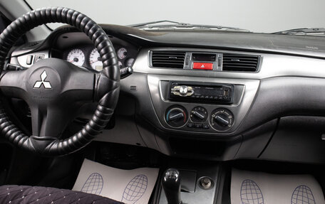 Mitsubishi Lancer IX, 2007 год, 449 000 рублей, 9 фотография