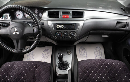 Mitsubishi Lancer IX, 2007 год, 449 000 рублей, 8 фотография