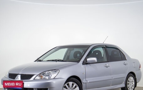 Mitsubishi Lancer IX, 2007 год, 449 000 рублей, 4 фотография