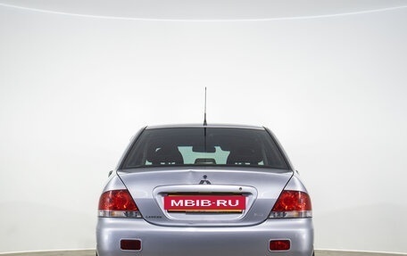 Mitsubishi Lancer IX, 2007 год, 449 000 рублей, 6 фотография