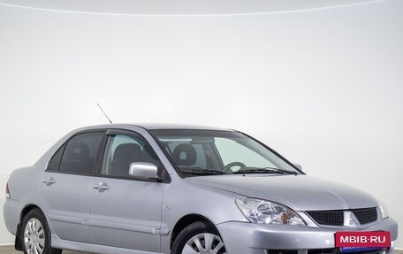 Mitsubishi Lancer IX, 2007 год, 449 000 рублей, 2 фотография