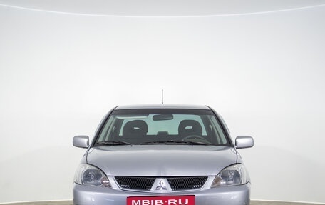 Mitsubishi Lancer IX, 2007 год, 449 000 рублей, 3 фотография
