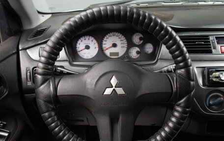 Mitsubishi Lancer IX, 2007 год, 449 000 рублей, 10 фотография