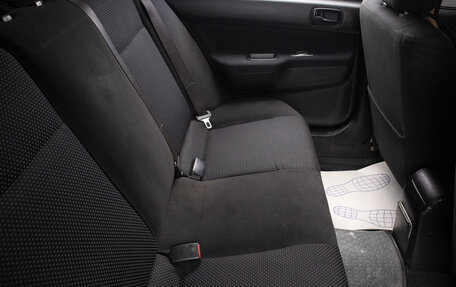 Mitsubishi Lancer IX, 2007 год, 449 000 рублей, 16 фотография