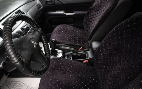 Mitsubishi Lancer IX, 2007 год, 449 000 рублей, 14 фотография