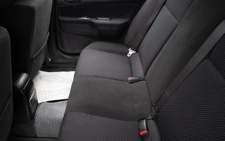 Mitsubishi Lancer IX, 2007 год, 449 000 рублей, 17 фотография