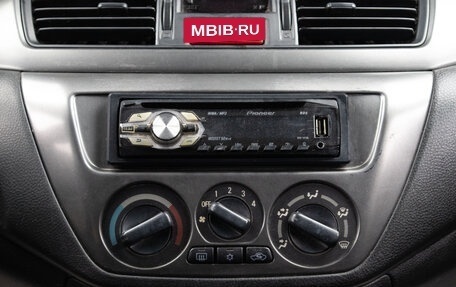 Mitsubishi Lancer IX, 2007 год, 449 000 рублей, 12 фотография
