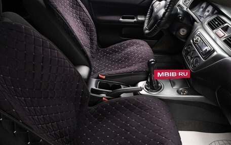 Mitsubishi Lancer IX, 2007 год, 449 000 рублей, 15 фотография
