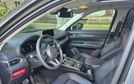 Mazda CX-5, 2026 год, 3 600 000 рублей, 3 фотография