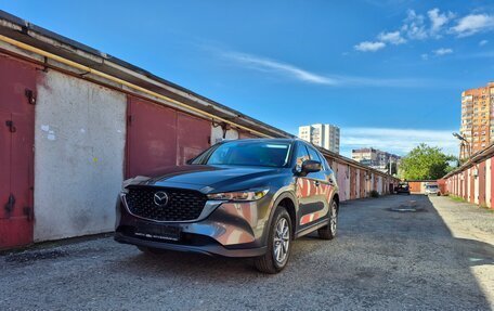 Mazda CX-5, 2026 год, 3 600 000 рублей, 7 фотография