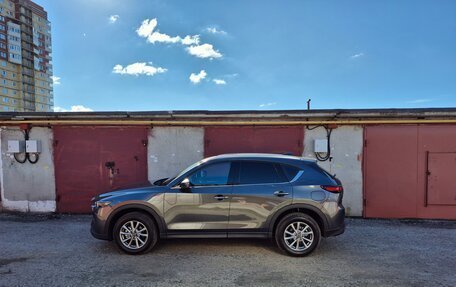 Mazda CX-5, 2026 год, 3 600 000 рублей, 6 фотография