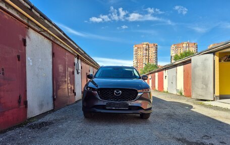 Mazda CX-5, 2026 год, 3 600 000 рублей, 8 фотография