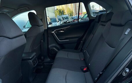 Toyota RAV4, 2020 год, 3 227 400 рублей, 9 фотография