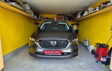 Mazda CX-5, 2026 год, 3 600 000 рублей, 5 фотография
