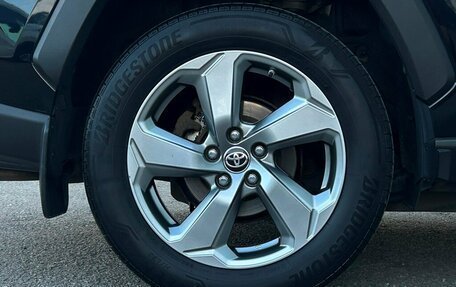 Toyota RAV4, 2020 год, 3 227 400 рублей, 20 фотография