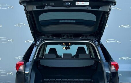 Toyota RAV4, 2020 год, 3 227 400 рублей, 12 фотография