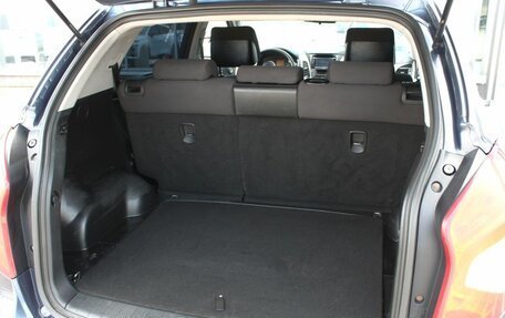 SsangYong Actyon II рестайлинг, 2014 год, 999 000 рублей, 10 фотография