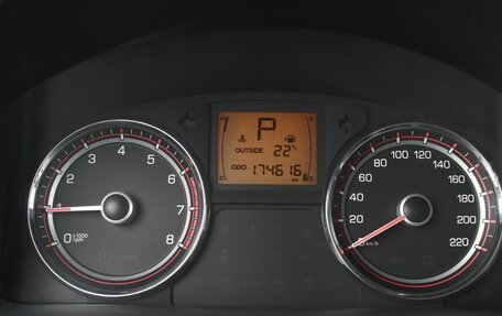 SsangYong Actyon II рестайлинг, 2014 год, 999 000 рублей, 11 фотография