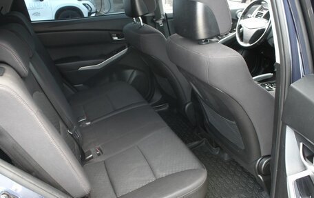 SsangYong Actyon II рестайлинг, 2014 год, 999 000 рублей, 13 фотография