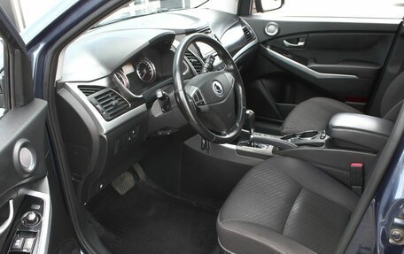 SsangYong Actyon II рестайлинг, 2014 год, 999 000 рублей, 14 фотография