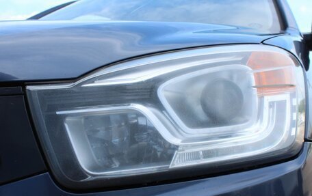 SsangYong Actyon II рестайлинг, 2014 год, 999 000 рублей, 21 фотография