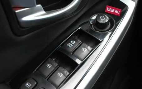 SsangYong Actyon II рестайлинг, 2014 год, 999 000 рублей, 19 фотография