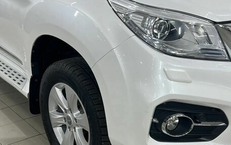 Haval H9 I рестайлинг, 2020 год, 2 550 000 рублей, 5 фотография