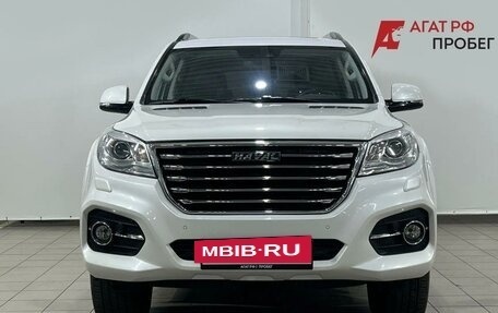 Haval H9 I рестайлинг, 2020 год, 2 550 000 рублей, 2 фотография