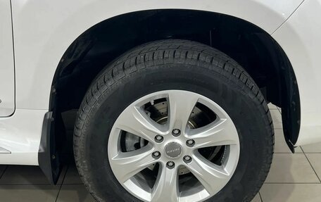Haval H9 I рестайлинг, 2020 год, 2 550 000 рублей, 11 фотография