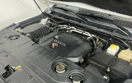 Haval H9 I рестайлинг, 2020 год, 2 550 000 рублей, 12 фотография