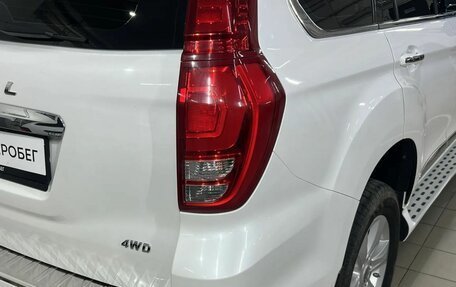 Haval H9 I рестайлинг, 2020 год, 2 550 000 рублей, 10 фотография