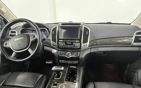 Haval H9 I рестайлинг, 2020 год, 2 550 000 рублей, 16 фотография