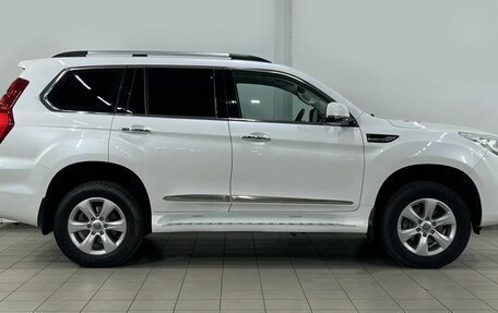 Haval H9 I рестайлинг, 2020 год, 2 550 000 рублей, 4 фотография