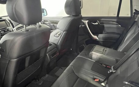 Haval H9 I рестайлинг, 2020 год, 2 550 000 рублей, 15 фотография